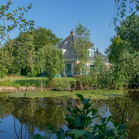 De Spannevogel