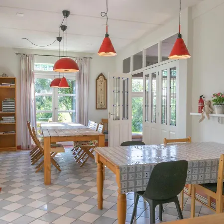 De Spannevogel Villa Eibergen
