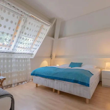 De Spannevogel Villa Eibergen