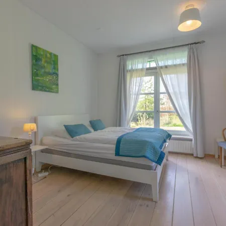 Villa De Spannevogel Eibergen