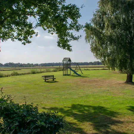 De Spannevogel Eibergen