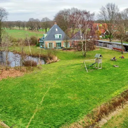 De Spannevogel